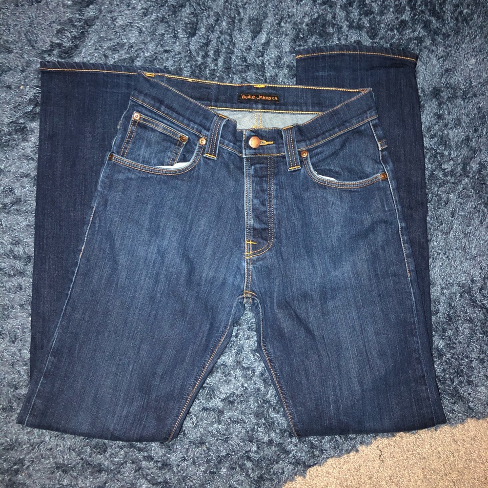 Nudie Jeans